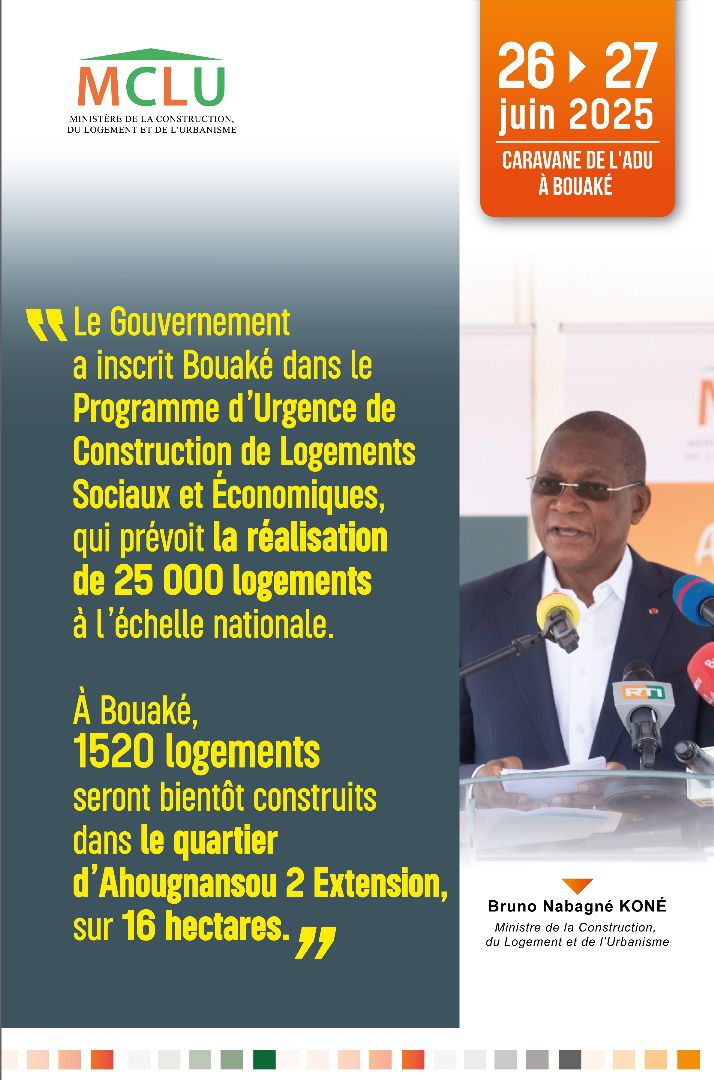 Construction de Logements Sociaux