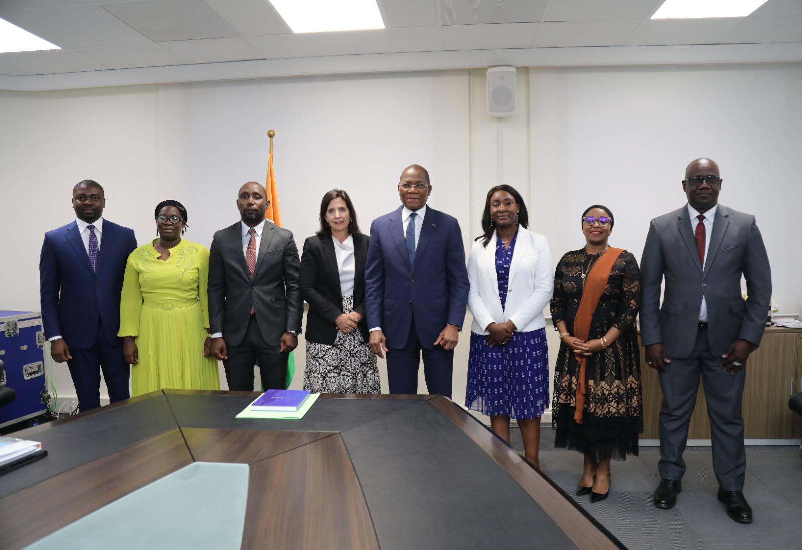 ACCÈS AU LOGEMENT ABORDABLE