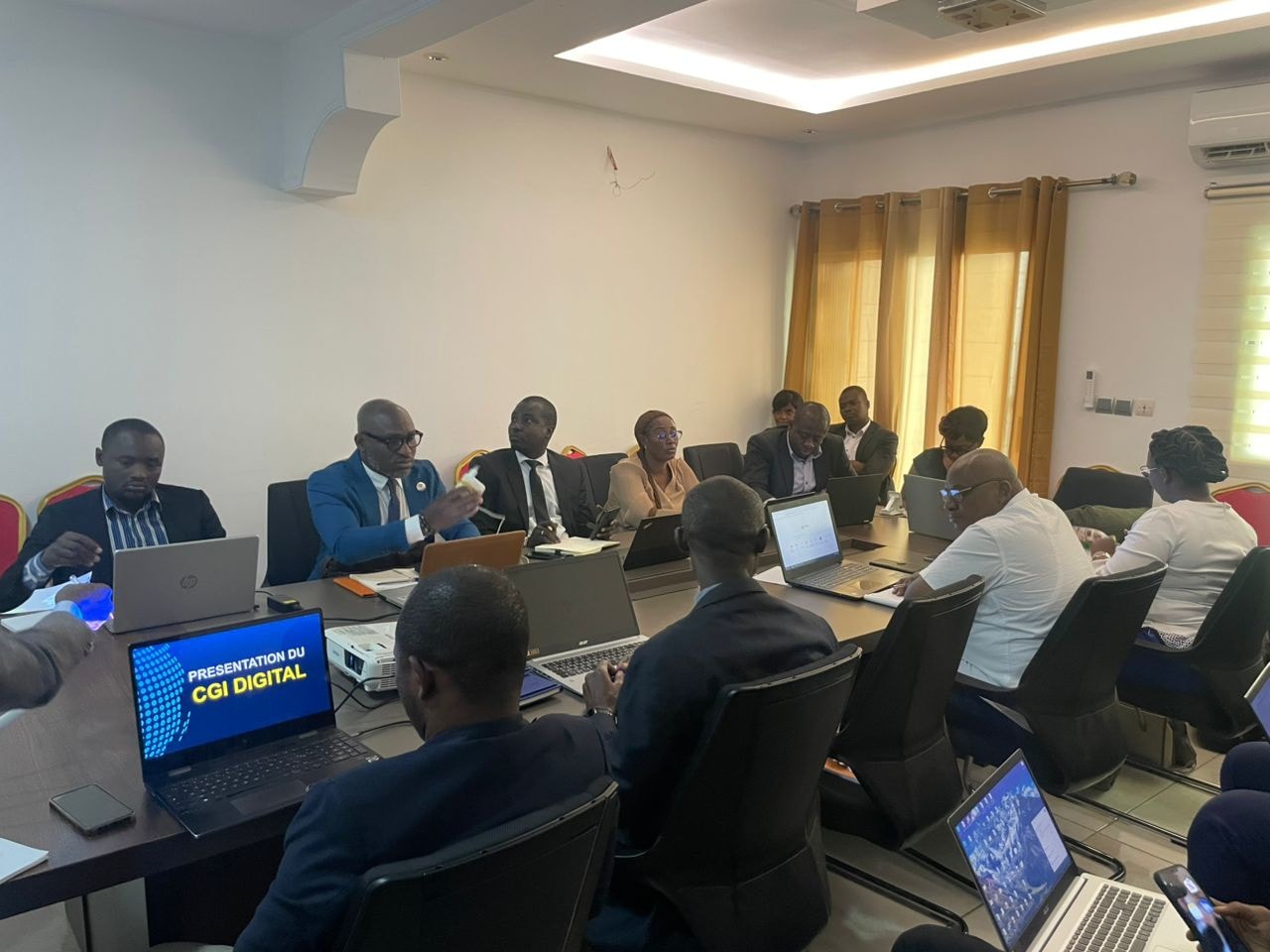 Système de permis à points