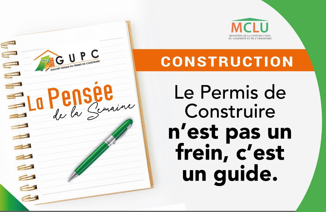 Le Permis de Construire